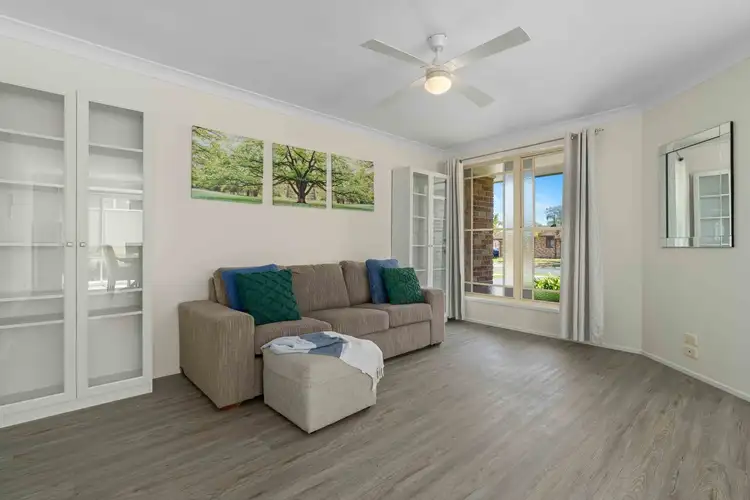 Fifth view of Homely house listing, 33 Isa Road, Worrigee NSW 2540