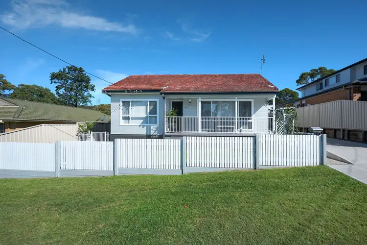 41 Martindale Street, Wallsend NSW 2287