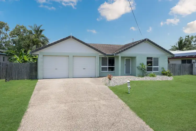 83 Glenrock Drive, Rasmussen QLD 4815