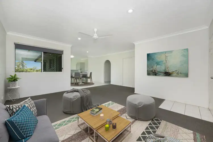 Second view of Homely house listing, 83 Glenrock Drive, Rasmussen QLD 4815