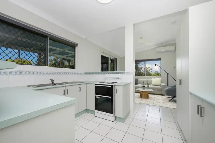 Third view of Homely house listing, 83 Glenrock Drive, Rasmussen QLD 4815