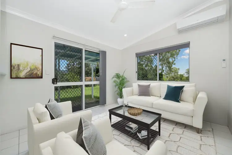 Fourth view of Homely house listing, 83 Glenrock Drive, Rasmussen QLD 4815