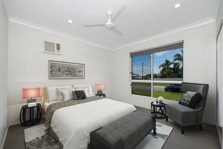 Fifth view of Homely house listing, 83 Glenrock Drive, Rasmussen QLD 4815