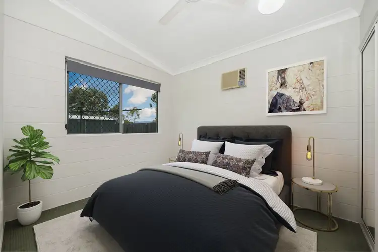 Sixth view of Homely house listing, 83 Glenrock Drive, Rasmussen QLD 4815