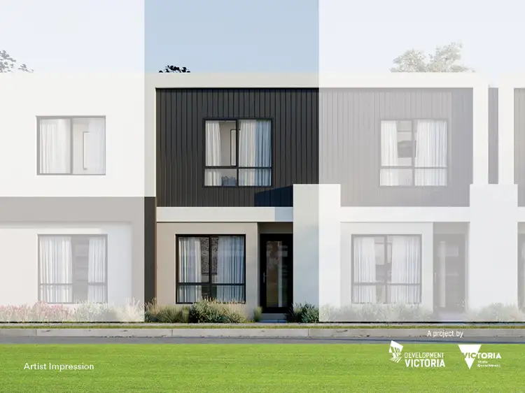 Lot 206 Frit Lane, Officer VIC 3809