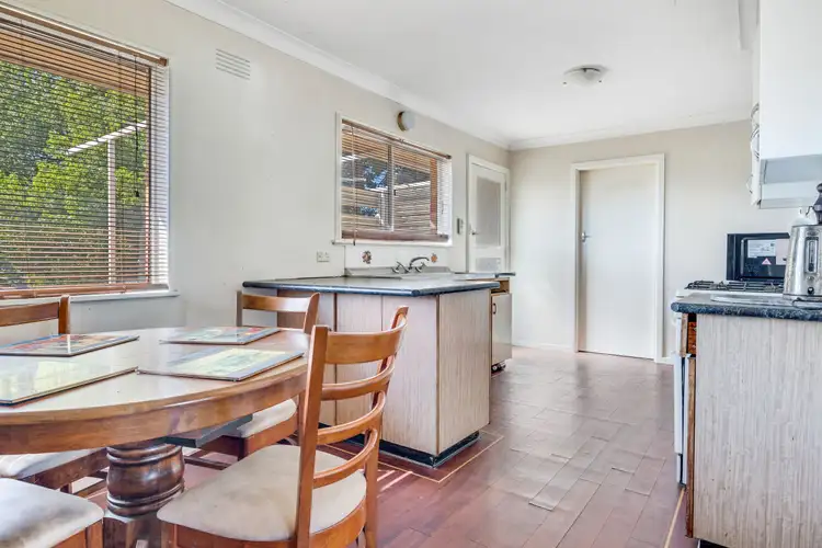 Second view of Homely house listing, 5 Vasey Street, Ashmont NSW 2650