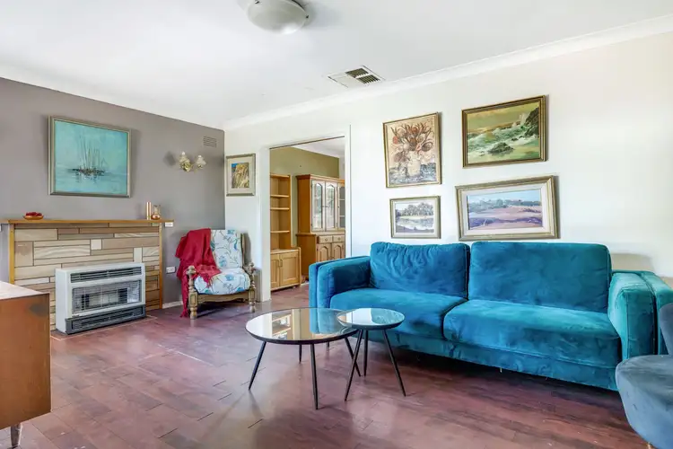 Fourth view of Homely house listing, 5 Vasey Street, Ashmont NSW 2650