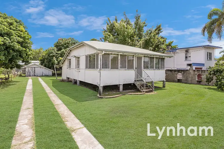 79 Charles Street, Gulliver QLD 4812