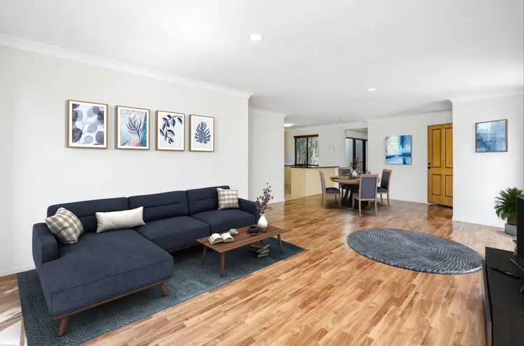 Second view of Homely house listing, 283/64 Gilston Road, Nerang QLD 4211