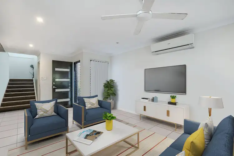 Third view of Homely townhouse listing, 51/8 Carnarvon Avenue, Springfield Lakes QLD 4300