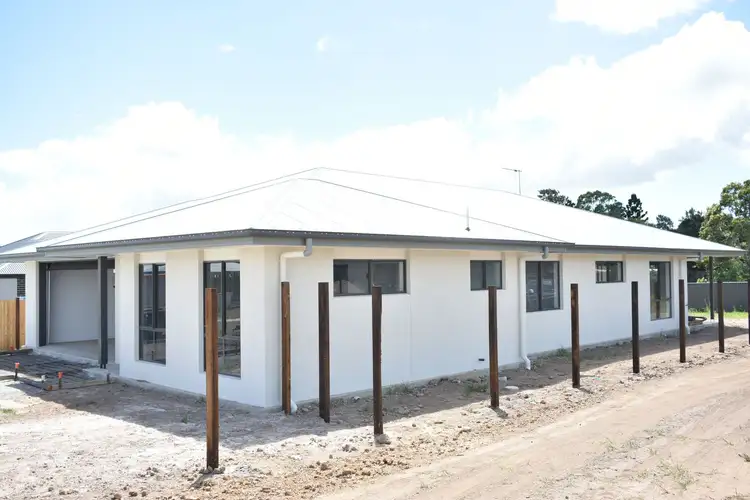 Main view of Homely house listing, 15 Satinash Court, Tinana QLD 4650
