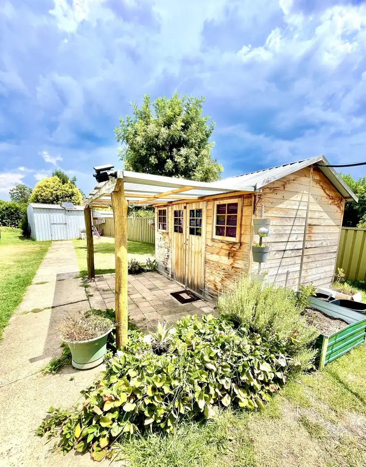 Second view of Homely house listing, 12 Dangar street, Kandos NSW 2848