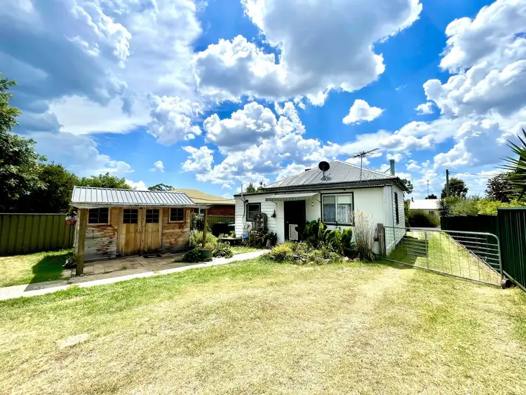Third view of Homely house listing, 12 Dangar street, Kandos NSW 2848