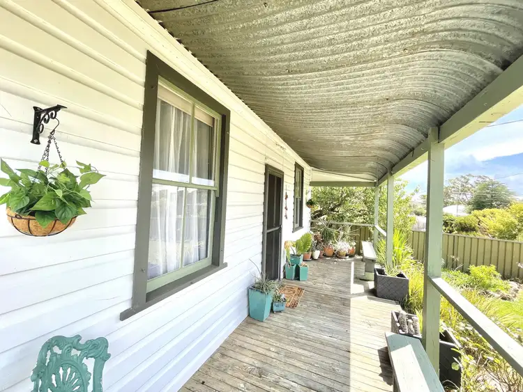 Fifth view of Homely house listing, 12 Dangar street, Kandos NSW 2848