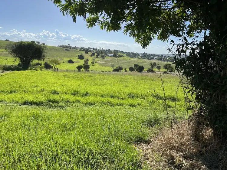 Main view of Homely land listing, 20 Rose Street, Killarney QLD 4373