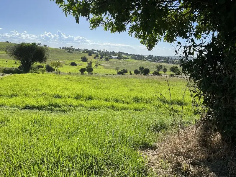 Main view of Homely land listing, 20 Rose Street, Killarney QLD 4373