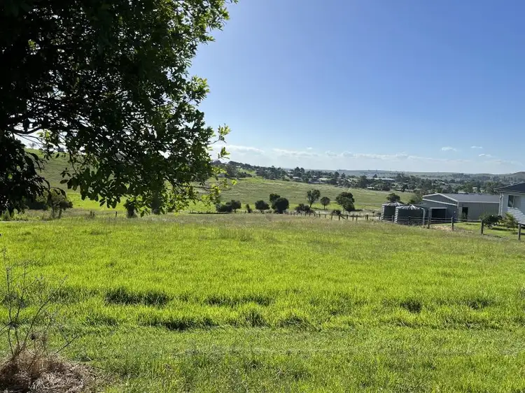 Second view of Homely land listing, 20 Rose Street, Killarney QLD 4373