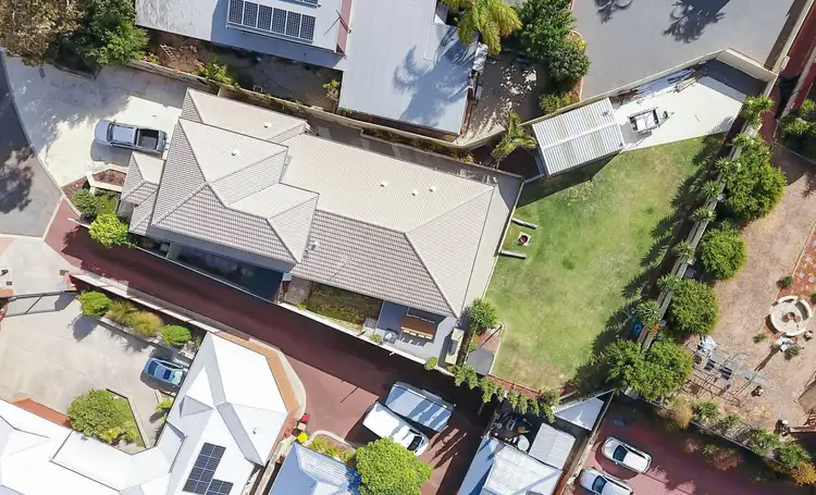Second view of Homely house listing, 9 Hula Cove, Joondalup WA 6027