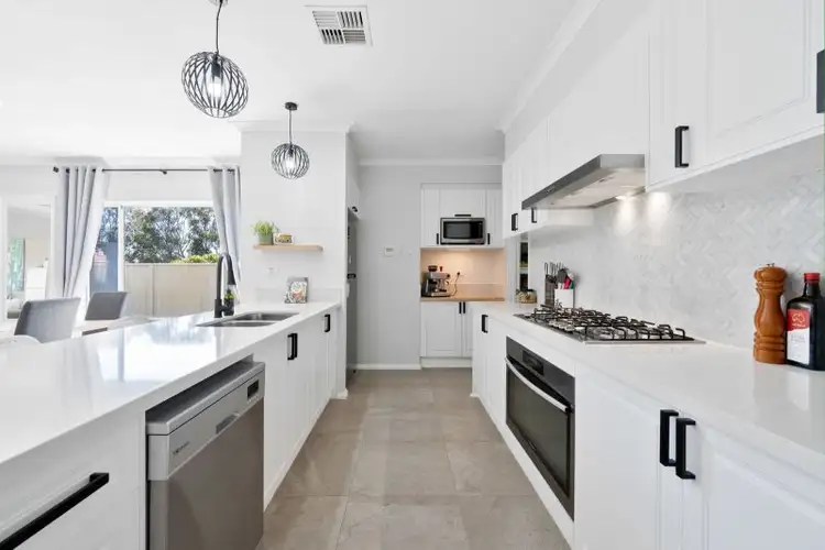 Fourth view of Homely house listing, 9 Hula Cove, Joondalup WA 6027