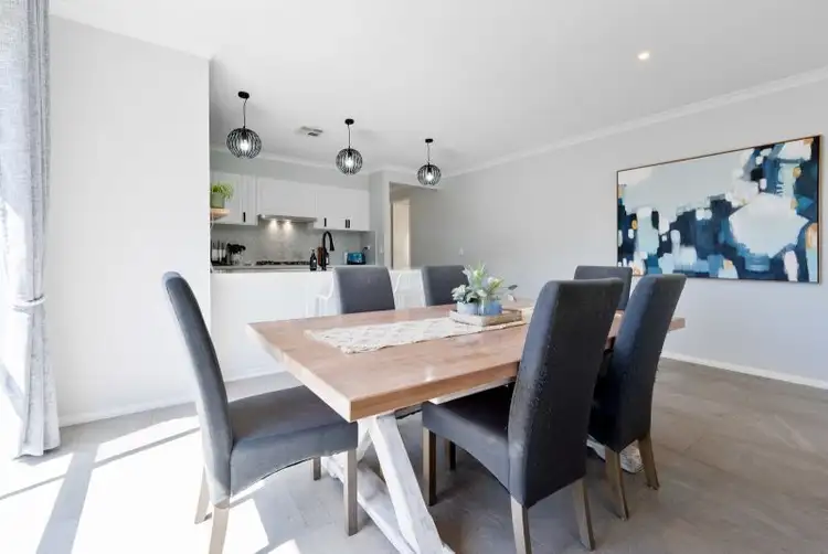 Fifth view of Homely house listing, 9 Hula Cove, Joondalup WA 6027