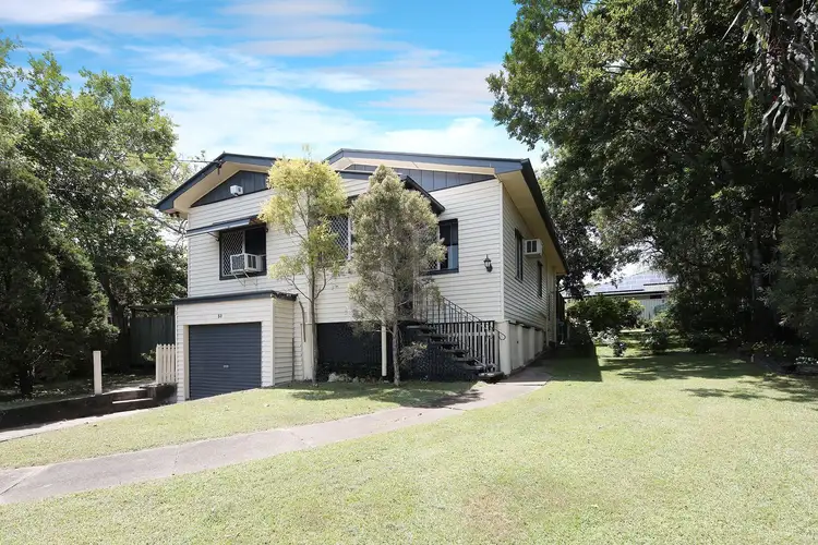 50 William Street, Goodna QLD 4300
