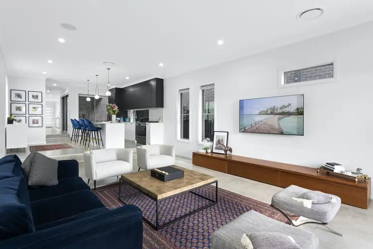 25B Spiller Street, Schofields NSW 2762