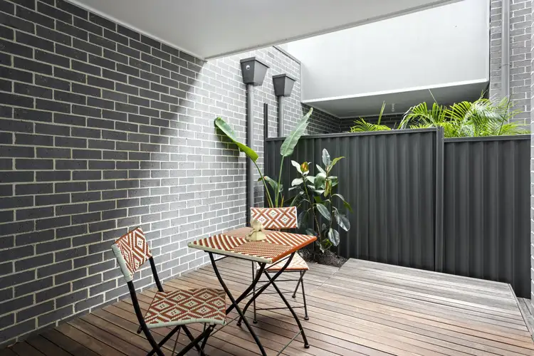 Sixth view of Homely house listing, 25B Spiller Street, Schofields NSW 2762