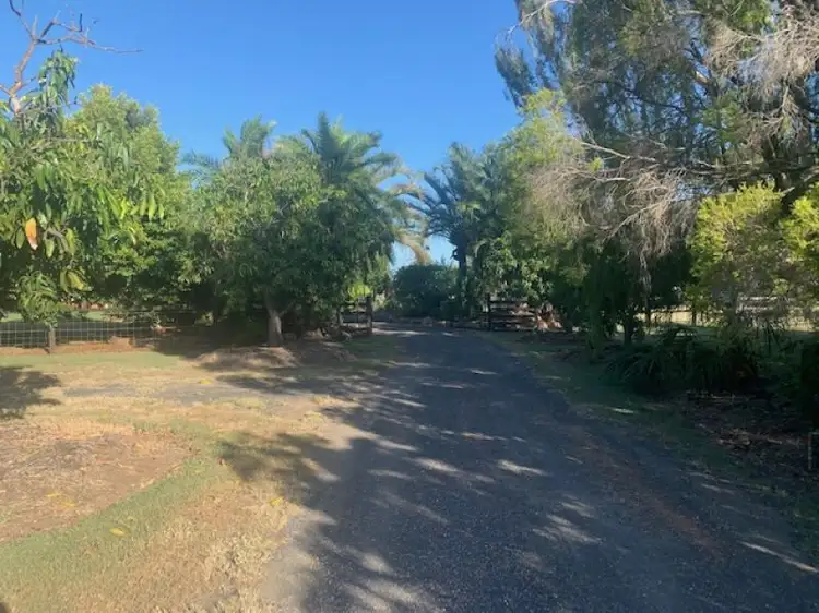Second view of Homely house listing, 19 Edgewood Drive, Emerald QLD 4720