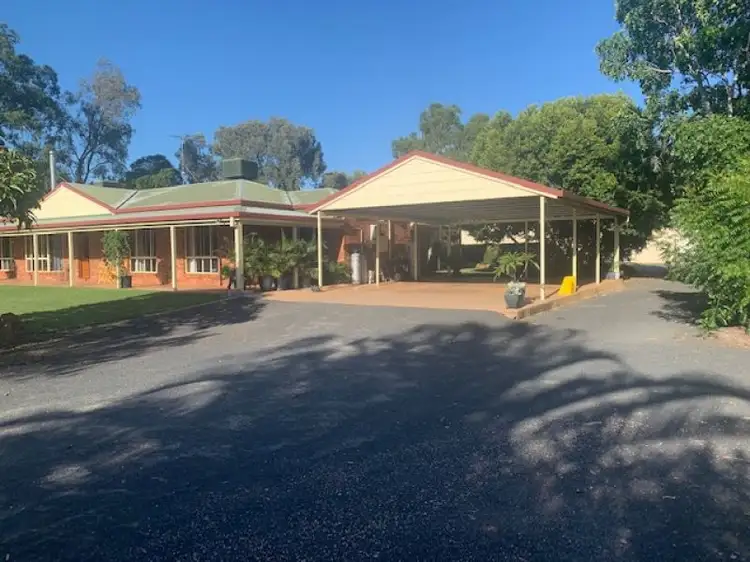 Third view of Homely house listing, 19 Edgewood Drive, Emerald QLD 4720