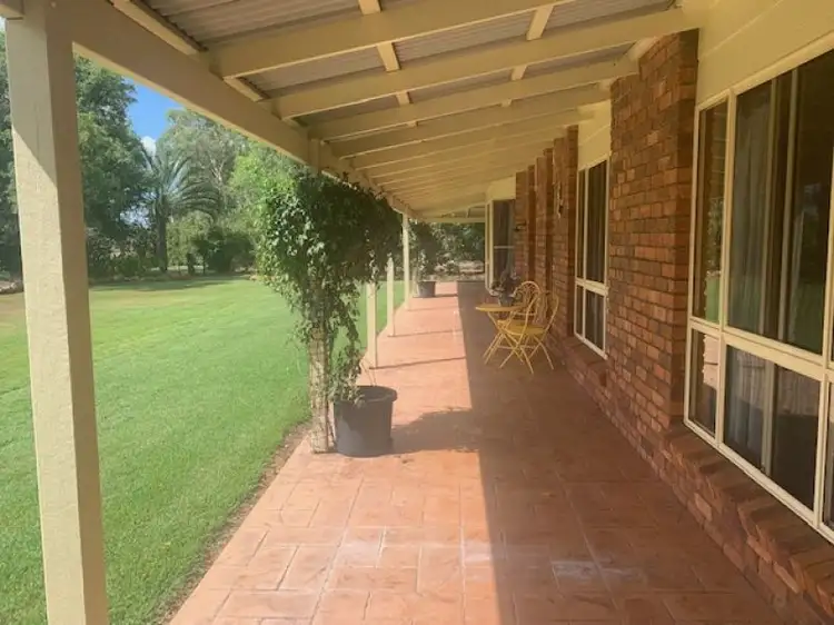 Fourth view of Homely house listing, 19 Edgewood Drive, Emerald QLD 4720