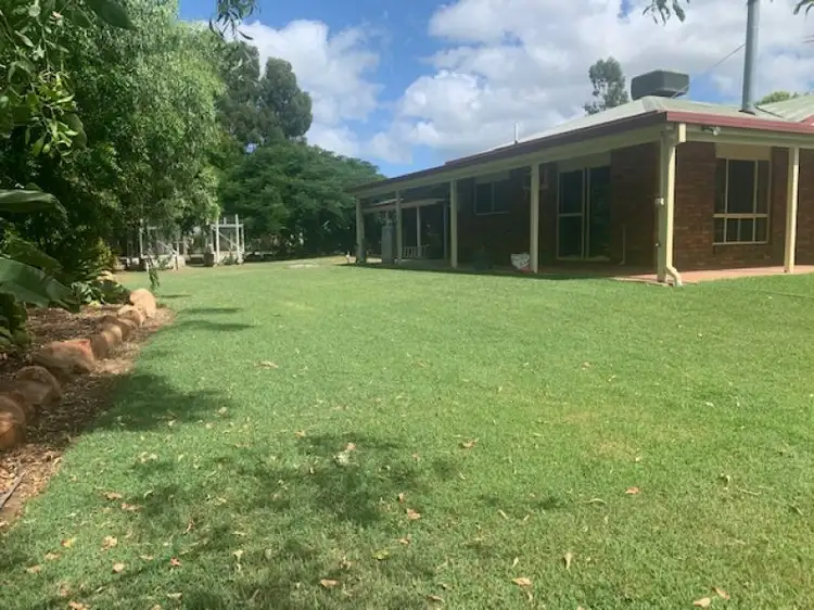 Sixth view of Homely house listing, 19 Edgewood Drive, Emerald QLD 4720