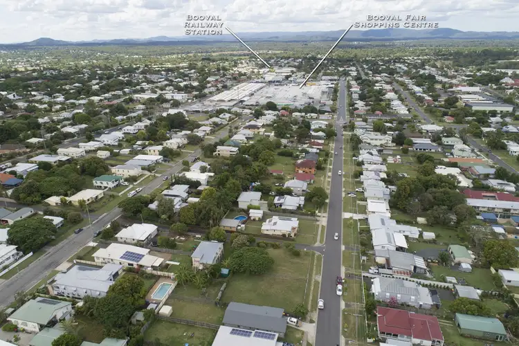 Third view of Homely land listing, 49 & 51 Cole Street, Silkstone QLD 4304