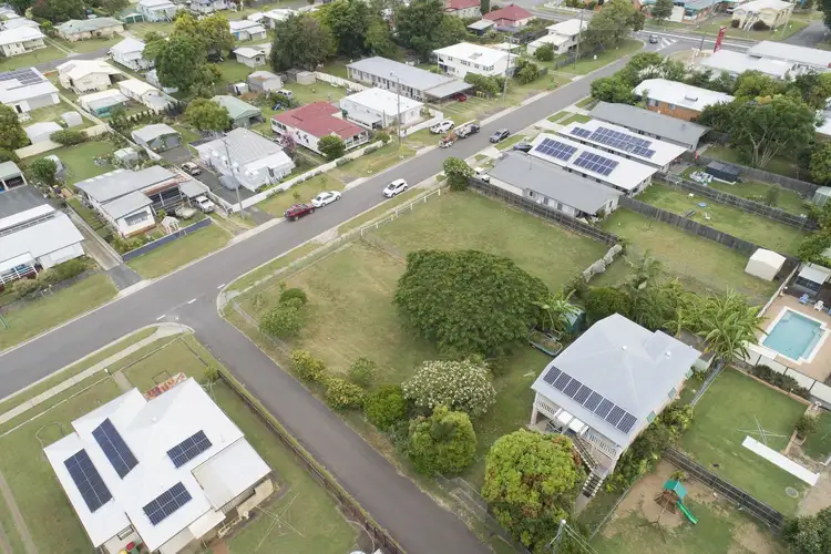 Fifth view of Homely land listing, 49 & 51 Cole Street, Silkstone QLD 4304