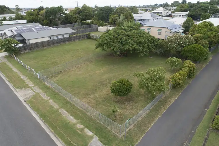 Sixth view of Homely land listing, 49 & 51 Cole Street, Silkstone QLD 4304