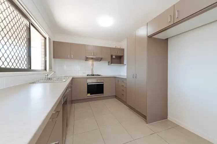 Fourth view of Homely house listing, 5 Gilcrest Close, Calliope QLD 4680