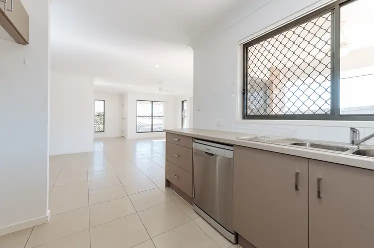 Fifth view of Homely house listing, 5 Gilcrest Close, Calliope QLD 4680