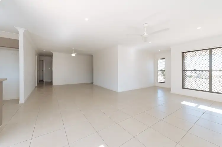 Sixth view of Homely house listing, 5 Gilcrest Close, Calliope QLD 4680