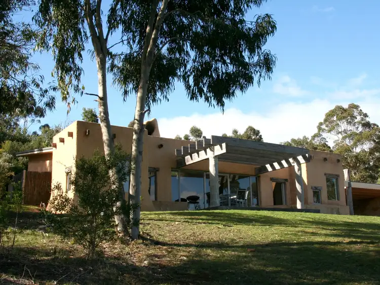 Main view of Homely house listing, 3/22 Mount Leay Road, Scotsdale WA 6333
