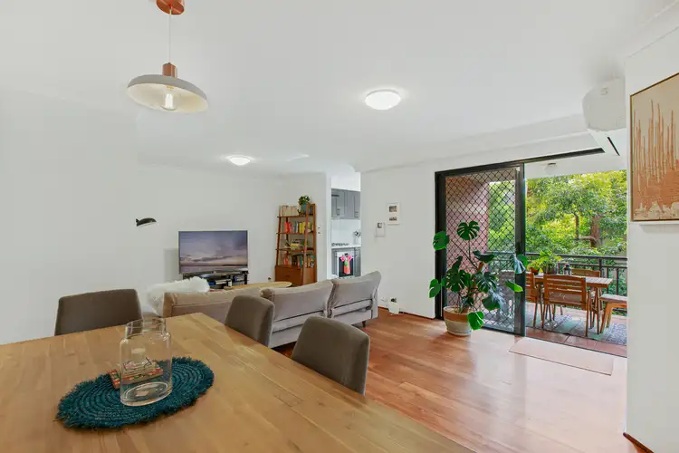 Main view of Homely apartment listing, 23/3 Williams Parade, Dulwich Hill NSW 2203