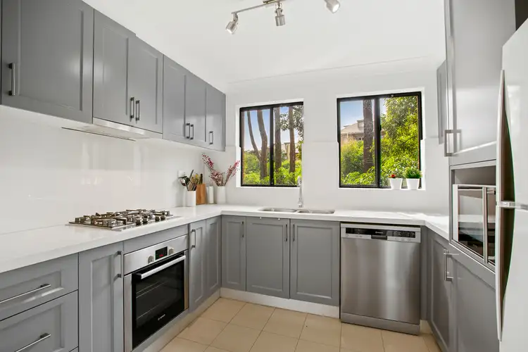 Second view of Homely apartment listing, 23/3 Williams Parade, Dulwich Hill NSW 2203