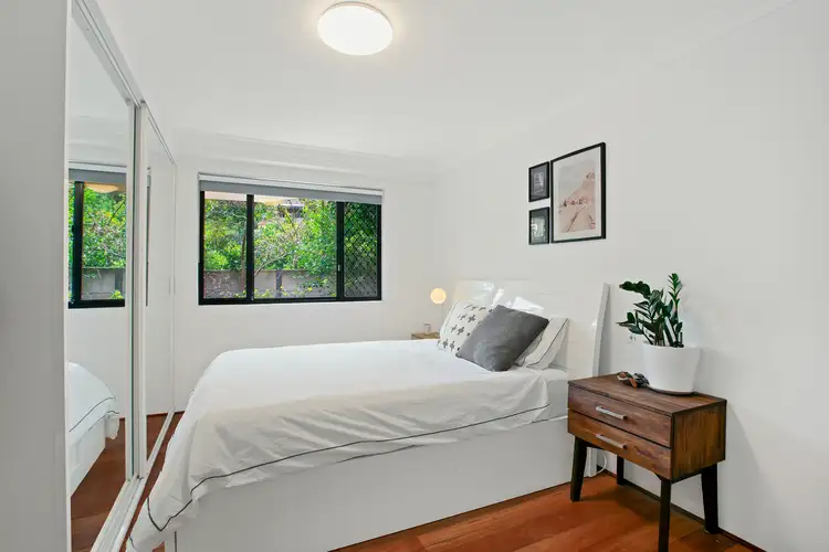 Third view of Homely apartment listing, 23/3 Williams Parade, Dulwich Hill NSW 2203