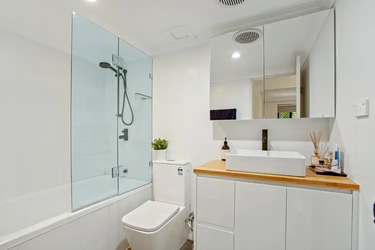 Fourth view of Homely apartment listing, 23/3 Williams Parade, Dulwich Hill NSW 2203