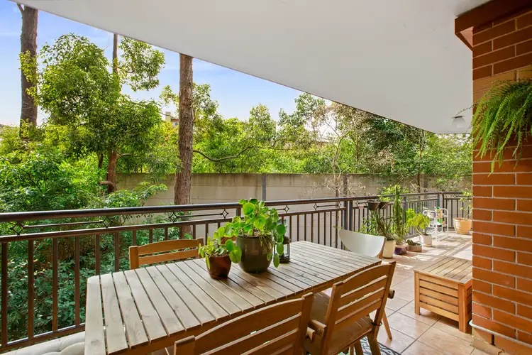 Fifth view of Homely apartment listing, 23/3 Williams Parade, Dulwich Hill NSW 2203