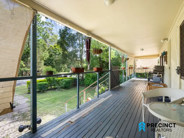Second view of Homely house listing, 59 George Street, Woodford QLD 4514