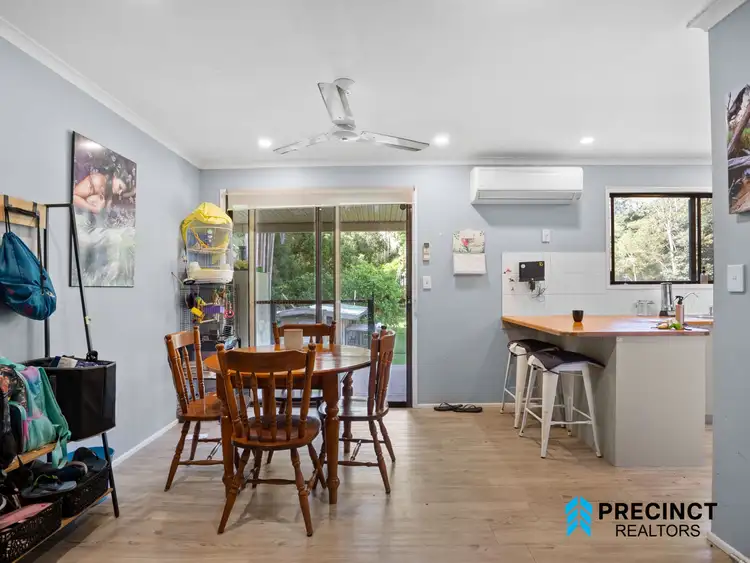 Fifth view of Homely house listing, 59 George Street, Woodford QLD 4514