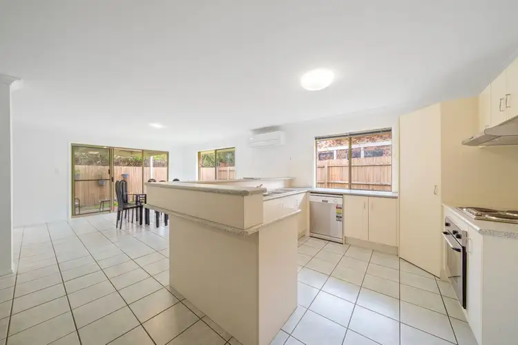 Third view of Homely house listing, 8 Grevillea Place, Bridgeman Downs QLD 4035