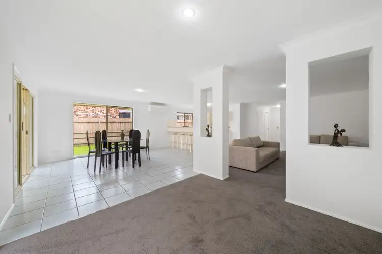 Fifth view of Homely house listing, 8 Grevillea Place, Bridgeman Downs QLD 4035