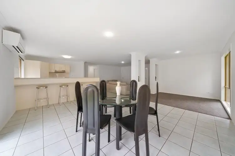 Sixth view of Homely house listing, 8 Grevillea Place, Bridgeman Downs QLD 4035