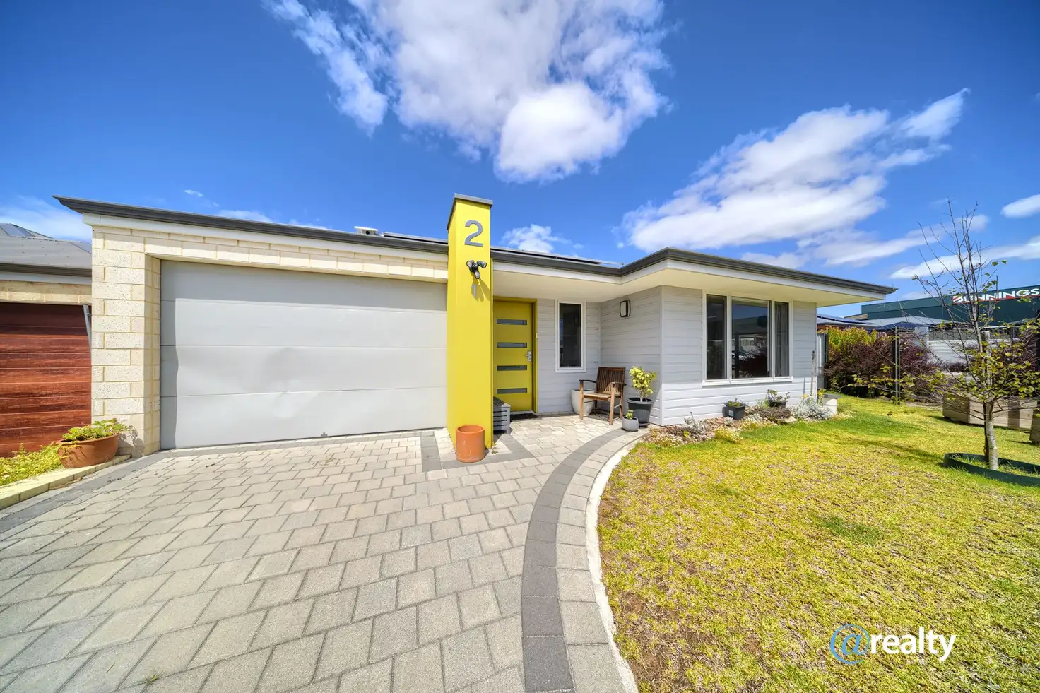 Main view of Homely house listing, 2 Vaughan Vista, Lange WA 6330