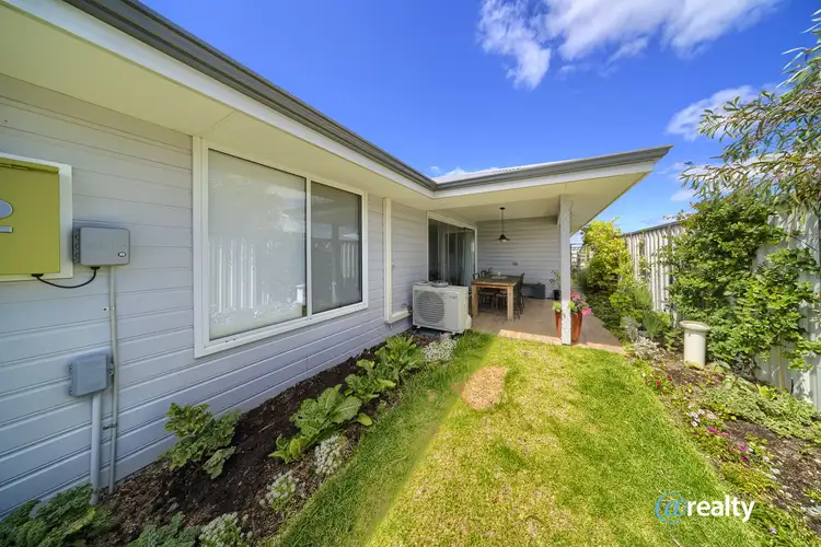 Fourth view of Homely house listing, 2 Vaughan Vista, Lange WA 6330